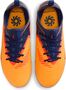 Nike Jr Phantom 6 Low Acad Fg/Mg Eh - laser orange/lemon venom-blue void