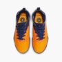 Nike Jr Phantom 6 Low Acad Tf Eh - laser orange/lemon venom-blue void