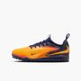 Nike Jr Phantom 6 Low Acad Tf Eh - laser orange/lemon venom-blue void