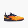 Nike Jr Phantom 6 Low Acad Tf Eh - laser orange/lemon venom-blue void