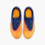 Nike Jr Phantom 6 Low Club Fg/Mg Eh - laser orange/lemon venom-blue void