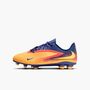 Nike Jr Phantom 6 Low Club Fg/Mg Eh - laser orange/lemon venom-blue void