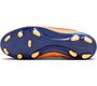 Nike Jr Phantom 6 Low Club Fg/Mg Eh - laser orange/lemon venom-blue void