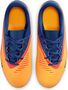 Nike Jr Phantom 6 Low Club Fg/Mg Eh - laser orange/lemon venom-blue void