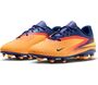 Nike Jr Phantom 6 Low Club Fg/Mg Eh - laser orange/lemon venom-blue void