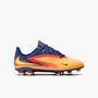 Nike Jr Phantom 6 Low Club Fg/Mg Eh - laser orange/lemon venom-blue void