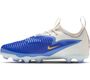 Nike Jr Phantom 6 Low Acad Fgmg Lv8 - racer blue/dark obsidian