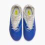 Nike Jr Phantom 6 Low Acad Fgmg Lv8 - racer blue/dark obsidian