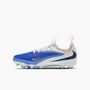 Nike Jr Phantom 6 Low Acad Fgmg Lv8 - racer blue/dark obsidian