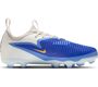 Nike Jr Phantom 6 Low Acad Fgmg Lv8 - racer blue/dark obsidian