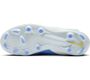 Nike Jr Phantom 6 Low Acad Fgmg Lv8 - racer blue/dark obsidian