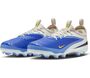 Nike Jr Phantom 6 Low Acad Fgmg Lv8 - racer blue/dark obsidian