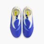 Nike Jr Phantom 6 High Acad Fg Lv8 - racer blue/dark obsidian
