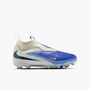Nike Jr Phantom 6 High Acad Fg Lv8 - racer blue/dark obsidian