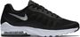 Nike Wmns Nike Air Max Invigor - black/metallic silver-white