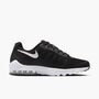 Nike Wmns Nike Air Max Invigor - black/metallic silver-white
