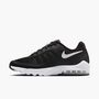 Nike Wmns Nike Air Max Invigor - black/metallic silver-white