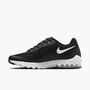 Nike Wmns Nike Air Max Invigor - black/metallic silver-white