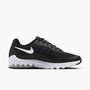 Nike Wmns Nike Air Max Invigor - black/metallic silver-white