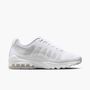 Nike Wmns Nike Air Max Invigor - white/metallic silver