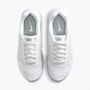 Nike Wmns Nike Air Max Invigor - white/metallic silver