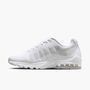 Nike Wmns Nike Air Max Invigor - white/metallic silver