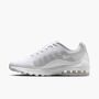 Nike Wmns Nike Air Max Invigor - white/metallic silver
