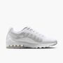 Nike Wmns Nike Air Max Invigor - white/metallic silver