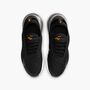 Nike Nike Air Max 270 (Gs) - black/metallic copper-laser orange
