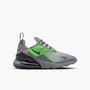 Nike Nike Air Max 270 (Gs) - pencil point/anthracite-lime blast