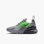 Nike Nike Air Max 270 (Gs) - pencil point/anthracite-lime blast