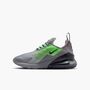 Nike Nike Air Max 270 (Gs) - pencil point/anthracite-lime blast