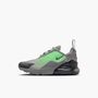 Nike Nike Air Max 270 (Ps) - pencil point/anthracite-lime blast