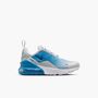 Nike Nike Air Max 270 (Ps) - off white/court blue-dutch blue