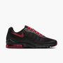 Nike Nike Air Max Invigor - black/team crimson