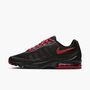 Nike Nike Air Max Invigor - black/team crimson