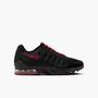 Nike Nike Air Max Invigor (Gs) - black/team crimson