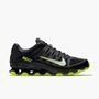 Nike Nike Reax 8 Tr Mesh - black/metallic silver-anthracite