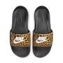 Nike W Nike Victori One Slide Print - chutney/white-black
