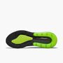 Nike Nike Air Max 270 Ess - black/white-volt-reflect silver