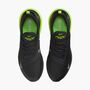 Nike Nike Air Max 270 Ess - black/white-volt-reflect silver