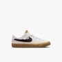 Nike Nike Court Legacy (Psv) - phantom/burgundy ash-saffron quartz