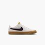 Nike Nike Court Legacy (Psv) - phantom/burgundy ash-saffron quartz