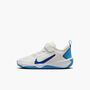 Nike Nike Omni Multi-Court (Ps) - summit white/game royal-midnight na