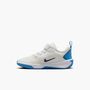 Nike Nike Omni Multi-Court (Ps) - summit white/game royal-midnight na