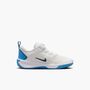 Nike Nike Omni Multi-Court (Ps) - summit white/game royal-midnight na