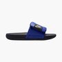 Nike Nike Offcourt Adjust Slide - lapis/coconut milk-dk smoke grey