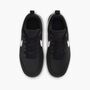 Nike Court Borough Low Recraft (Gs) - black/white-black