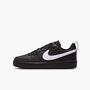 Nike Court Borough Low Recraft (Gs) - black/white-black
