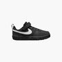 Nike Court Borough Low Recraft (Ps) - black/white-black